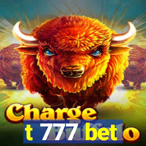 t 777 bet